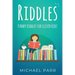 Riddles: Funny riddles for clever kids