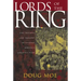 Lords of the Ring: The Triumph and Tragedy of College Boxing's Greatest Team