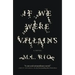If We Were Villains