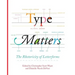 Type Matters: The Rhetoricity of Letterforms