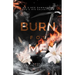 Burn For Me