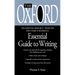 The Oxford Essential Guide to Writing