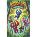 Gorilla Tag Adventures Forest Escape