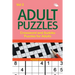 Adult Puzzles: Crossword and Sudoku Puzzles for Adults Vol 2