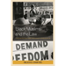 Black Muslims and the Law: Civil Liberties from Elijah Muhammad to Muhammad Ali