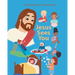 Jesus Sees You