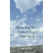 Protecting Your Greatest Asset: Your Mind