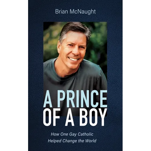 A Prince of a Boy