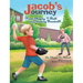 Jacob's Journey (From Playing T-Ball to Coaching Baseball)