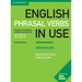 English Phrasal Verbs in Use Advanced Book with Answers: Vocabulary Reference and Practice