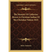 The Memoir Of Catherine Brown A Christian Indian Of The Cherokee Nation 1825