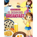 El Desayuno Breakfast