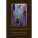 Cervantes' Architectures: The Dangers Outside