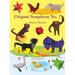 Origami Symphony No. 7: Musical Monkeys