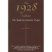 The 1928 Book of Common Prayer