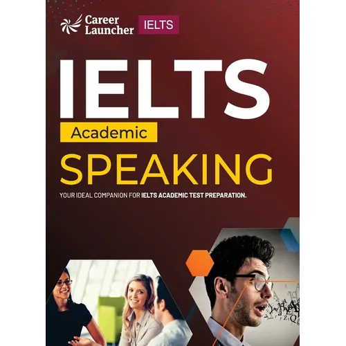 IELTS Academic 2023: Speaking by Saviour Eduction Abroad Pvt. Ltd.