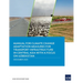 Manual for Climate Change Adaptation Measures for Transport Infrastructure in Central Asia with a Focus on Uzbekistan