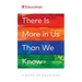 There Is More in Us Than We Know: A Book of Readings