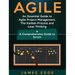 Agile: An Essential Guide to Agile Project Management, The Kanban Process and Lean Thinking + A Comprehensive Guide to Scrum