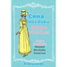 Emma Wordoku: Jane Austen Themed Wordoku Puzzles