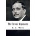 The Chronic Argonauts