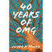 40 years of OMG: The journey of a different kind of preacher who experienced astonishing events of every day down to earth people including a dairy Fa