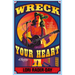 Wreck Your Heart: A Mystery