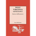 West Virginia Genealogy: Sources and Resources