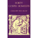 Forty Gospel Homilies: Volume 123