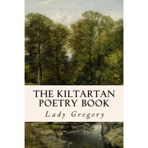 The Kiltartan Poetry Book