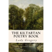 The Kiltartan Poetry Book