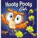 Hooty Pooty the Owl: A Funny Rhyming Halloween Story Picture Book for Kids and Adults About a Farting owl, Early Reader