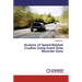 Analysis of Speed-Related Crashes Using Event Data Recorder Data