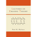 Lectures on Ergodic Theory