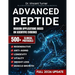 Advanced Peptide Therapeutics For Physicians: Modern Applications Based on Scientific Evidence Protocols, Dosages, and Innovative Strategies for Regen