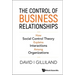 The Control of Business Relationships
