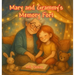 Mary and Grammy's Memory Fort