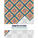 Geometric Patterns - Adult Coloring Book Volume 2