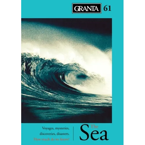 Granta 61
