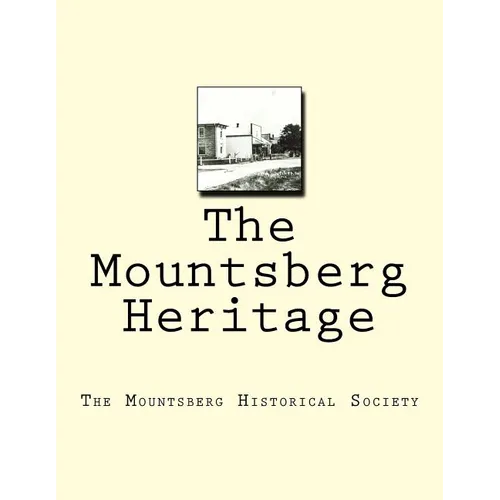 Mountsberg Heritage