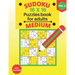 medium Sudoku 16 X 16 Puzzles - volume 2: medium Sudoku 16 X 16 Puzzles book for adults with Solutions - Large Print - One Puzzle Per Page (Volume 2)
