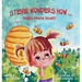 Stevie Wonders How...Bees Make Honey