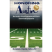 Honoring Austin: One Family's story of overcoming grief from a mental health perspective