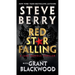 Red Star Falling: Volume 2