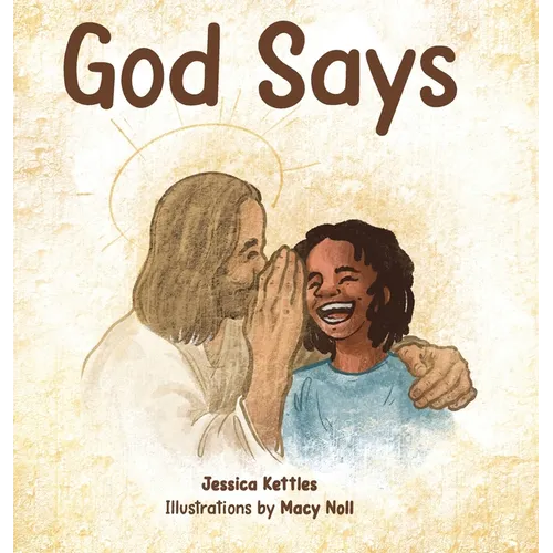 God Says