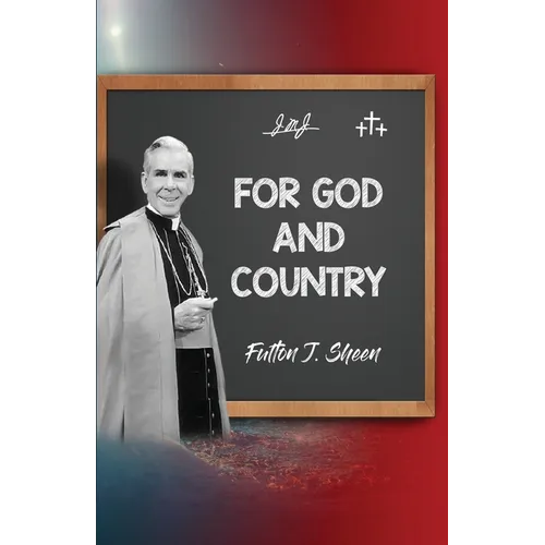 For God and Country