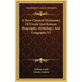 A New Classical Dictionary Of Greek And Roman Biography, Mythology And Geography V1