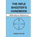 The Rifle Shooter's Handbook: Milliradians Reference