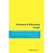 Pertussis & Whooping Cough Pertussis & Whooping Cough Care & Treatment Including: Pertussis & Whooping Cough Vaccine, Bordetella Pertussis, Acellular