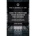 How to Structure Your Business for Success: Choosing the Correct Legal Structure for Your Business